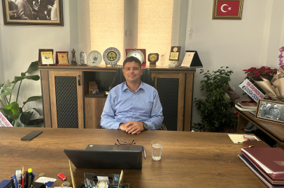 “Çiftçiler Değil Marketler Kazanıyor”