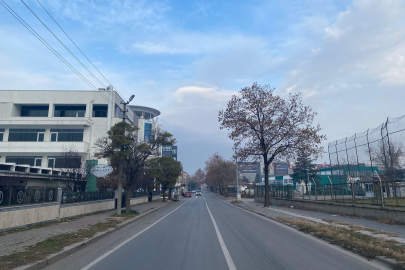 Edirne’de Bugün Yağış Bekleniyor Mu?
