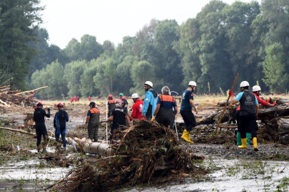 Kırklareli'de 6 Kişinin Öldüğü Selde Gerekçeli Karar