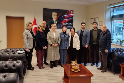 Kırklareli İnsan Hakları Kurulu Hastanede İncelemede Bulundu