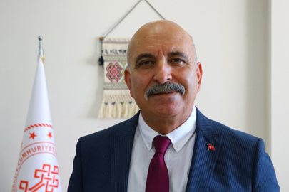 Tekirdağ İI Kültür ve Turizm Müdürü  Görevden Alındı