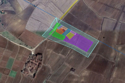 Edirne’de İlginç Proje: Kütahya’dan İzin Alınacakmış