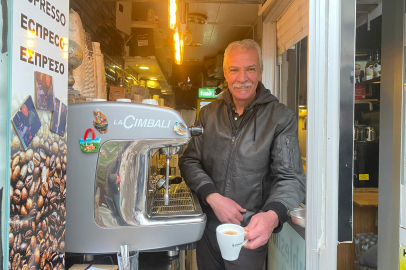 Edirnelilerin Vazgeçilmez Kış İçeceği: “Salep”