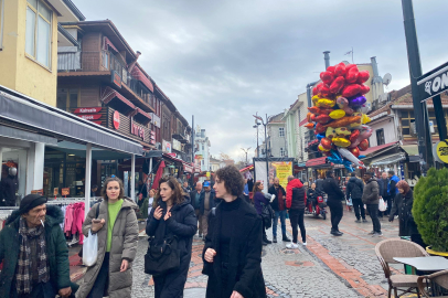 Saraçlar’da Sendromsuz Bir Pazartesi