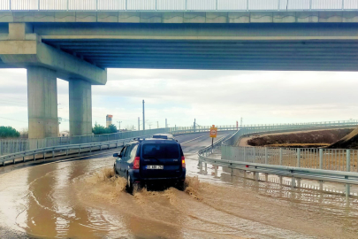 Üst 'Geçit Vermiyor'