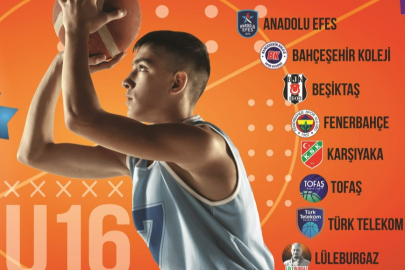 Basketbolun Devleri Lüleburgaz’da