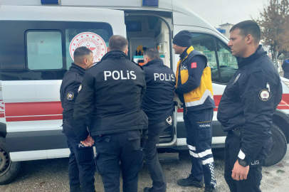 Dükkan Tahliyesinde Arbede: 1 Yaralı, 3 Gözaltı