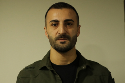 Milli Karateci Uğur Aktaş, Karate 1 Premier Lig Paris'e Odaklandı