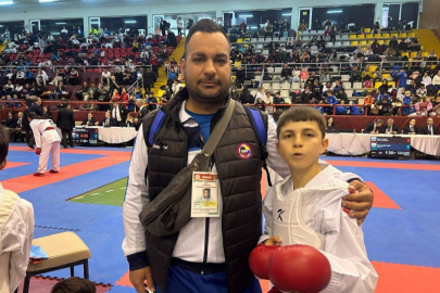 Tekirdağ'da Milli Davet Sevinci