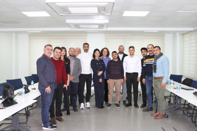 TREDAŞ ve TEDAŞ’tan, Saha Eğitimlerinde Yeni Dönem