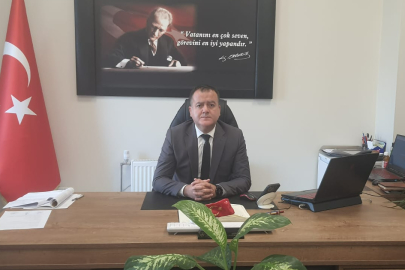 Fidan: "Tutum, Yatırım ve Türk Malları Haftası Kutlanacak"