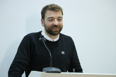 Tekirdağ'da "Milli Parkların Gizemli Dünyası" Konferansı Düzenlendi