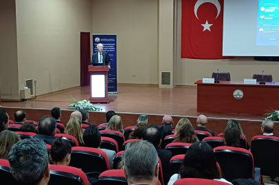 TÜ’de Yapay Zeka Çalıştayı