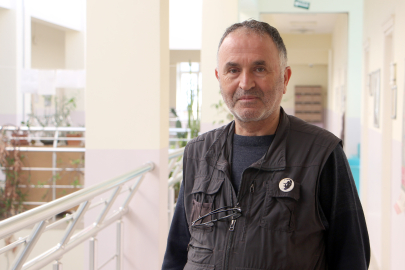 Doç. Dr. Uludağ: Yağışların Devamı Gelmezse Yer Altı Suları ve Akarsular İçin Yeterli Olmaz