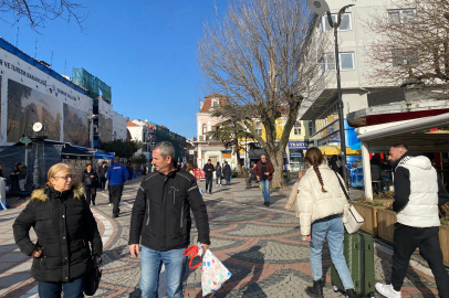 Edirne’de Bugün Hava Nasıl Olacak?