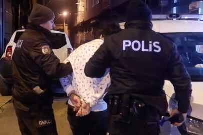 Edirne'de Kaçak Göçmenler Sınır Dışı Ediliyor