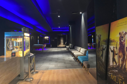 Edirne’de Sinemada Hangi Filmler Var?