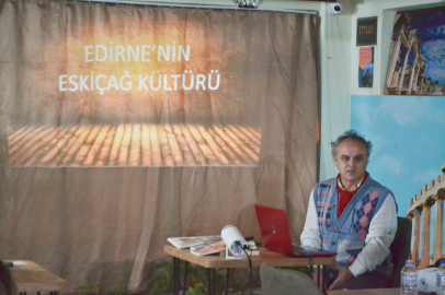 Edirne’nin En Eski Yerleşimi Çöplük Altında Kalmış