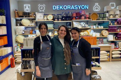 Edirneli Mağazacılar, Mağazacılar Günü’nde Konuştu