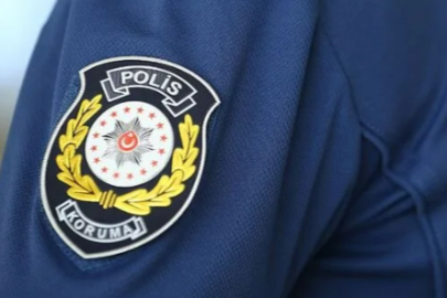 Park Halindeki Aracına Zarar Verildi