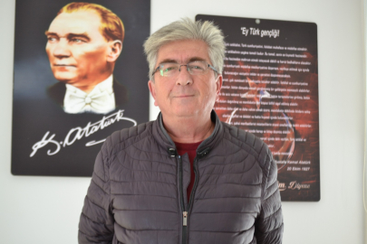 Parlar; “Toprağın Üzerindeki Altındakinden Daha Değerlidir”