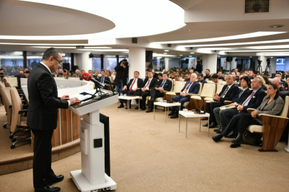 6. Uluslararası Dirençlilik Kongresi Başladı