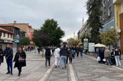 Edirne’de Bugün Hava Nasıl Olacak?