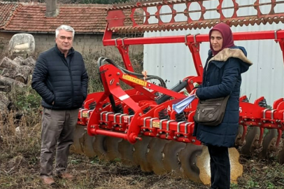 Kırklareli'nde Kırsal Kalkınma Destekleri Kontrolleri Sürüyor