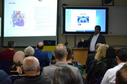 Prof. Altay, En Yüksek Ölüm Nedenine Dikkat Çekti