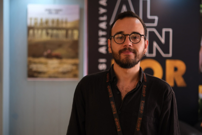 Trakyalı Amazorlar'ın Yönetmeni Atlı’dan Edirne Mesajı