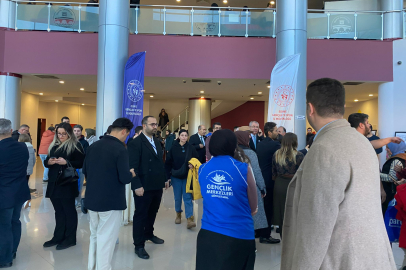 Edirne’de Gençlik Politika Belgesi Vizyon Çalıştayı