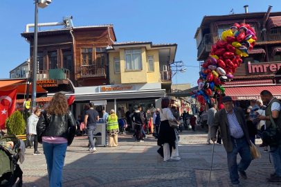 Edirne’de Salı Günü Hava Nasıl Olacak?