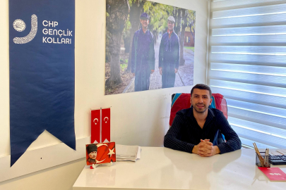 Özgür Hata: “Bu Düzeni Değiştireceğiz”