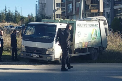 Silahlı Saldırıya Uğrayan Araç Kimin?