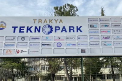 Trakya Teknopark'ta Bir Firma Stok Yönetimi Alanındaki Yazılımlarını Avrupa'ya İhraç Ediyor