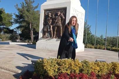 Azerbaycanlı Piyanist Turan Manafzade, Tarihi Yarımadayı Ziyaret Etti