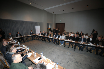 Çanakkale'de Büyük İskender Kültür Rotası ve Granikos Tarihi Savaş Alanı Turizme Kazandırılacak