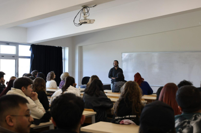 Eski Mezundan Öğrencilere Kariyer Tavsiyeleri