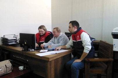 Kırklareli’nde Mezbahalarda HACCP Denetimleri Gerçekleştirildi