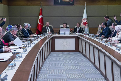 Meclis Araştırma Komisyonu "Sıla Bebek" ve "Narin" Davalarına Gözlemci Olarak Katılacak