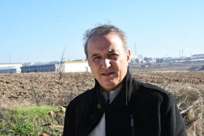 Trakya'nın Sanayi Bölgelerinde Kış Aylarında Hava Kirliliği