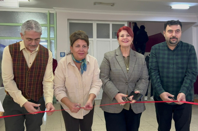Trakya Üniversitesi’nde “Ulucak Höyük Kazısı Sergisi” Açıldı