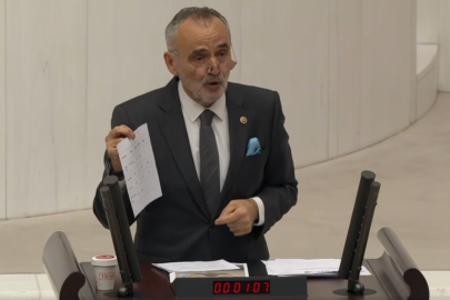 Akalın, Cumhurbaşkanlığı Hükümet Sistemi'ni Eleştirdi