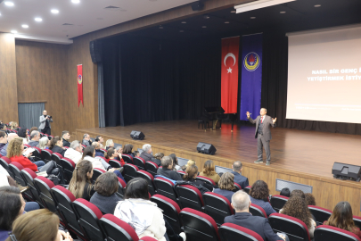 "Çocukları Motive Etmek Yerine Disipline Edin" Tavsiyesi