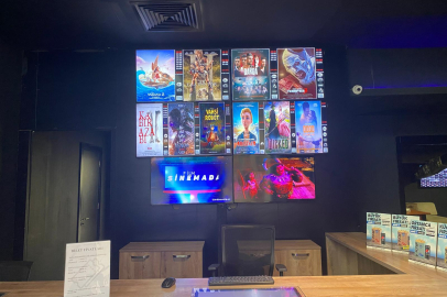 Edirne’de Bu Hafta Hangi Filmler Vizyonda?