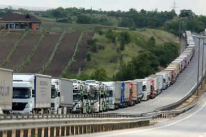 Kırık Gümrük Mührü İçin Şikayet