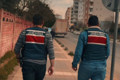 Tekirdağ'da Huzurlu Okul Önleri ve Huzurlu Sokaklar Uygulaması