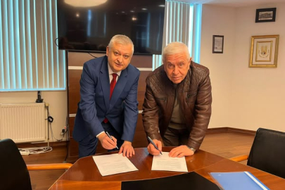 TÜ ile ETSO Arasında İş Birliği Protokolü