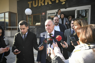 TÜRK-İŞ Genel Başkan Yardımcısı Ağar'dan Asgari Ücret Görüşmelerine İlişkin Açıklama