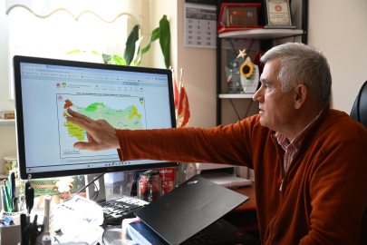 Yağış Rejimindeki Değişiklikler Trakya Çiftçisinin Üretim Planlamasını Olumsuz Etkiliyor